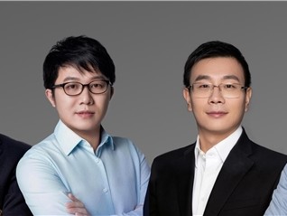 双料重磅！章鱼动力完成近5000万美元首轮融资，发布SYNTH深思架构
