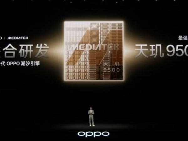 从芯片合作到体验共创，OPPO联手联发科引领行业创新